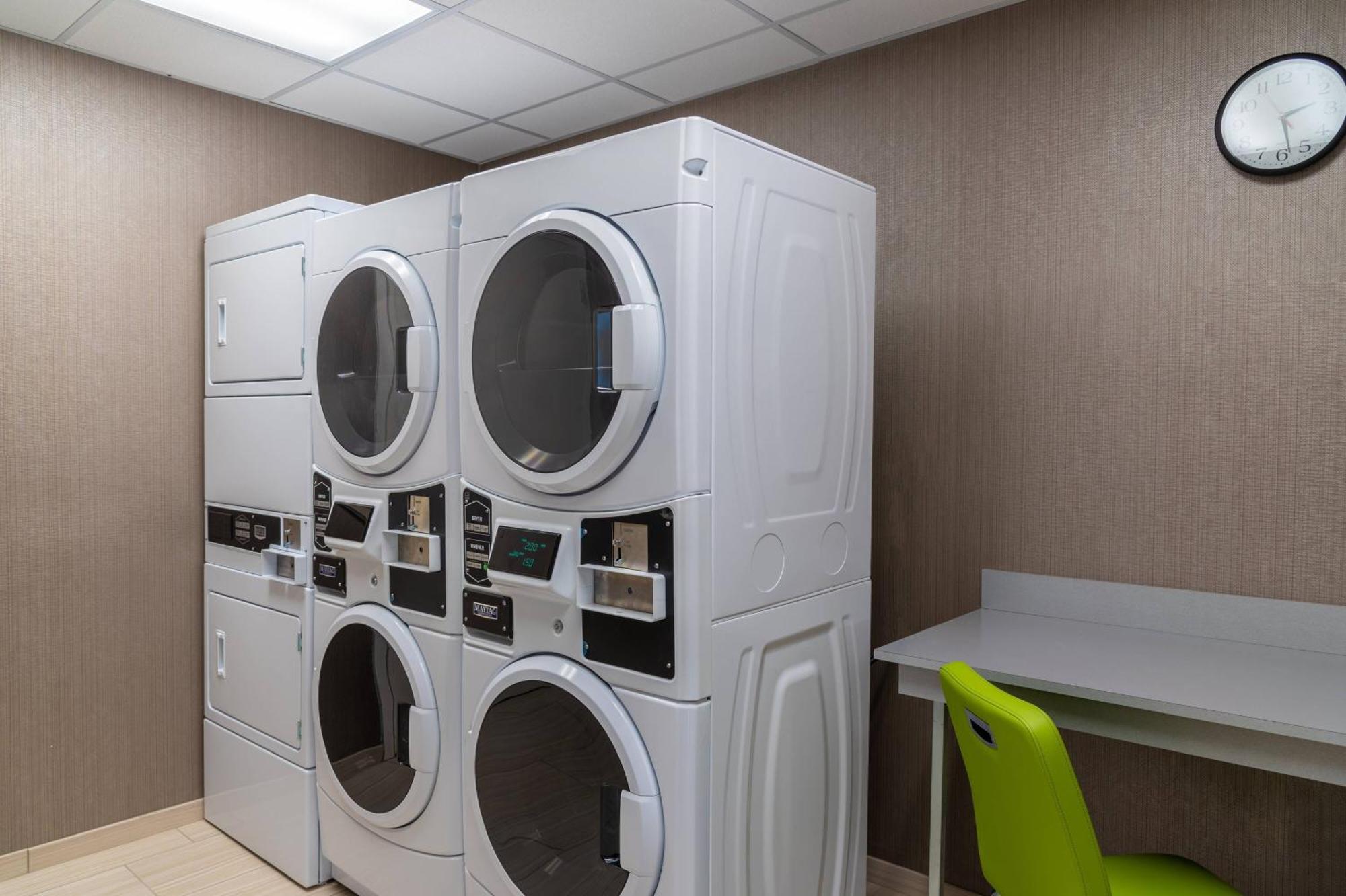 Springhill Suites By Marriott Overland Park Leawood Eksteriør bilde